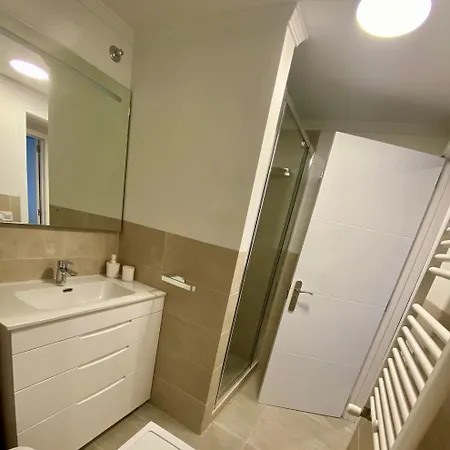 Al Parque Marbella, Cerca De Mar Y Centro De Apartamento Marbella