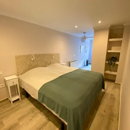 Apartment Al Parque Marbella, Cerca De Mar Y Centro De *