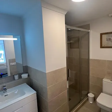 Al Parque Marbella, Cerca De Mar Y Centro De Apartment Marbella