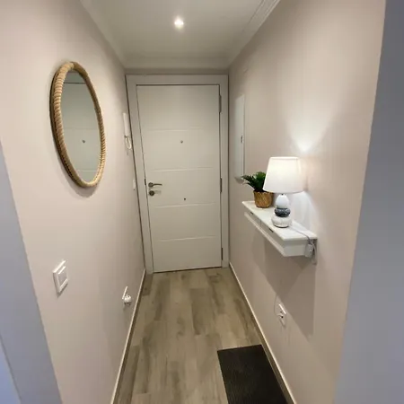 Apartment Al Parque Marbella, Cerca De Mar Y Centro De