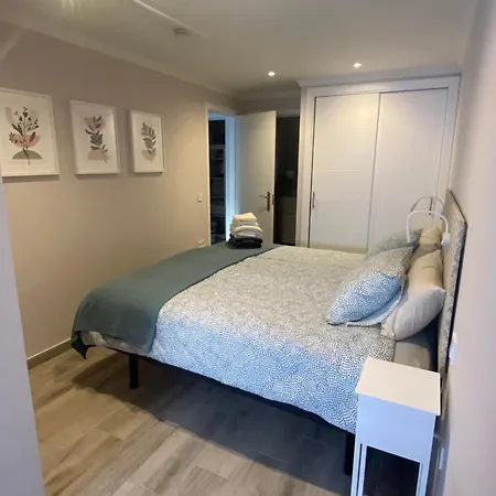 Apartment Al Parque Marbella, Cerca De Mar Y Centro De Marbella